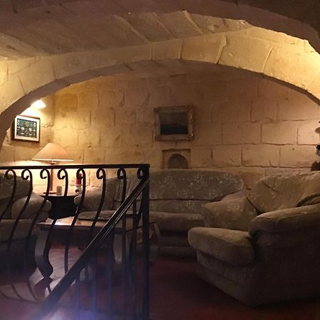 Charming 17Th Cent House Of Character In The Famous 3 Cities, Right Next To Valletta Cospicua Екстер'єр фото