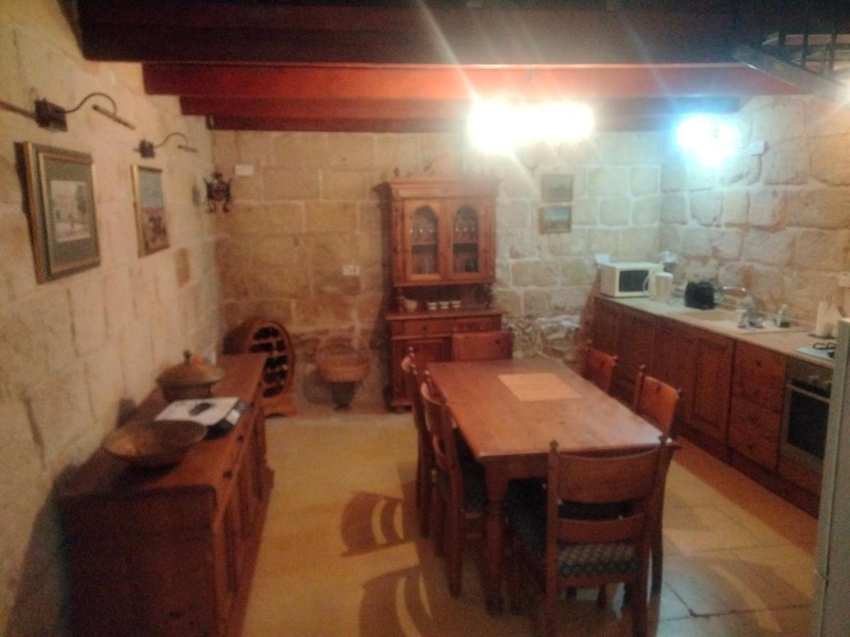 Charming 17Th Cent House Of Character In The Famous 3 Cities, Right Next To Valletta Cospicua Екстер'єр фото