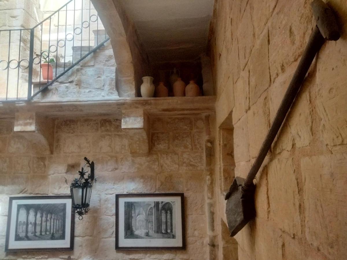 Charming 17Th Cent House Of Character In The Famous 3 Cities, Right Next To Valletta Cospicua Екстер'єр фото