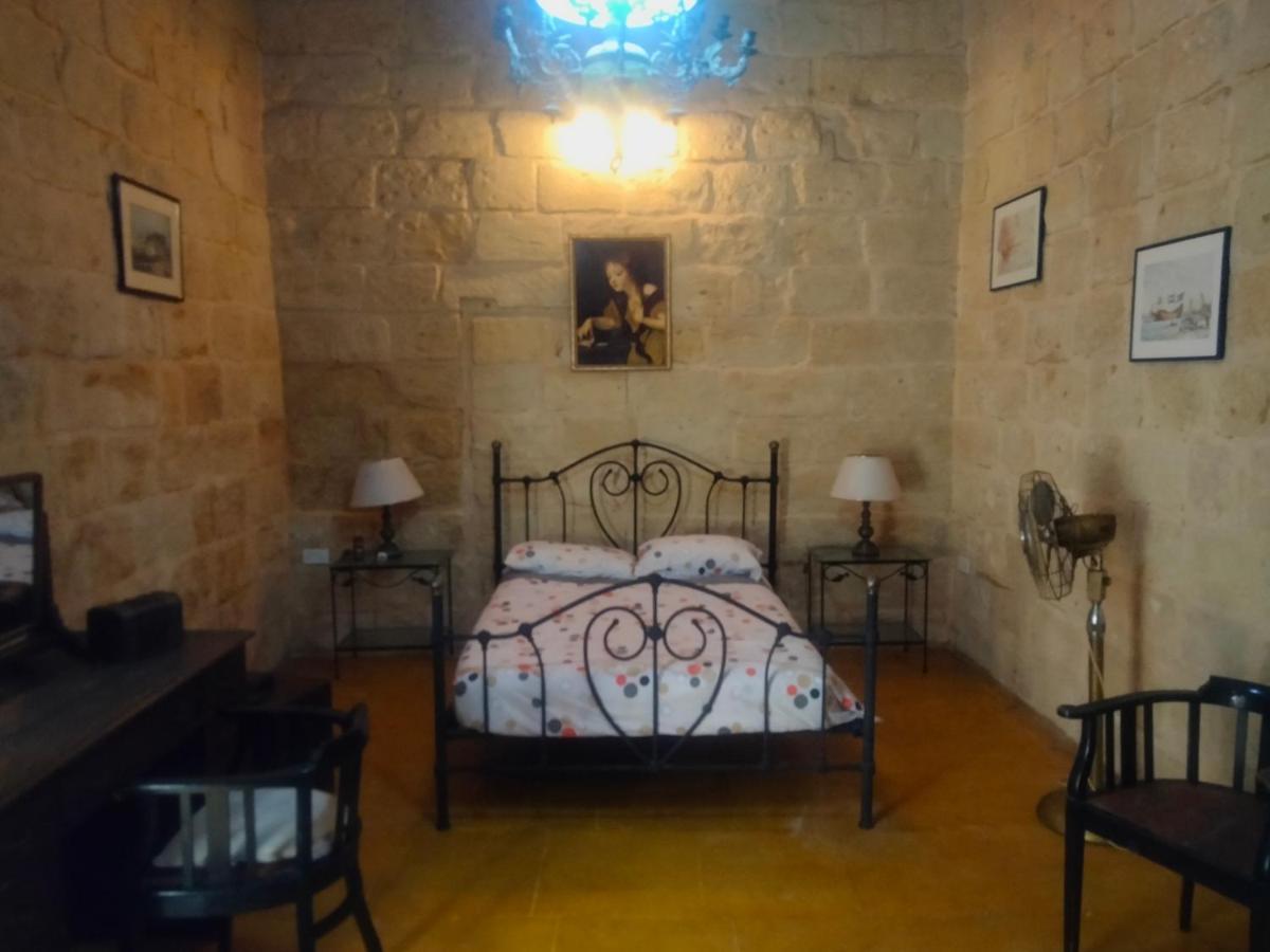 Charming 17Th Cent House Of Character In The Famous 3 Cities, Right Next To Valletta Cospicua Екстер'єр фото