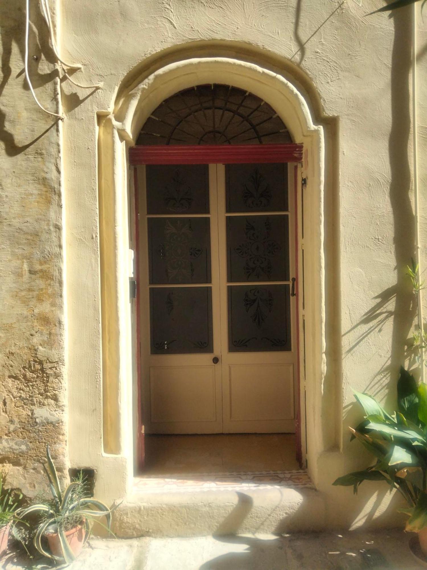 Charming 17Th Cent House Of Character In The Famous 3 Cities, Right Next To Valletta Cospicua Екстер'єр фото